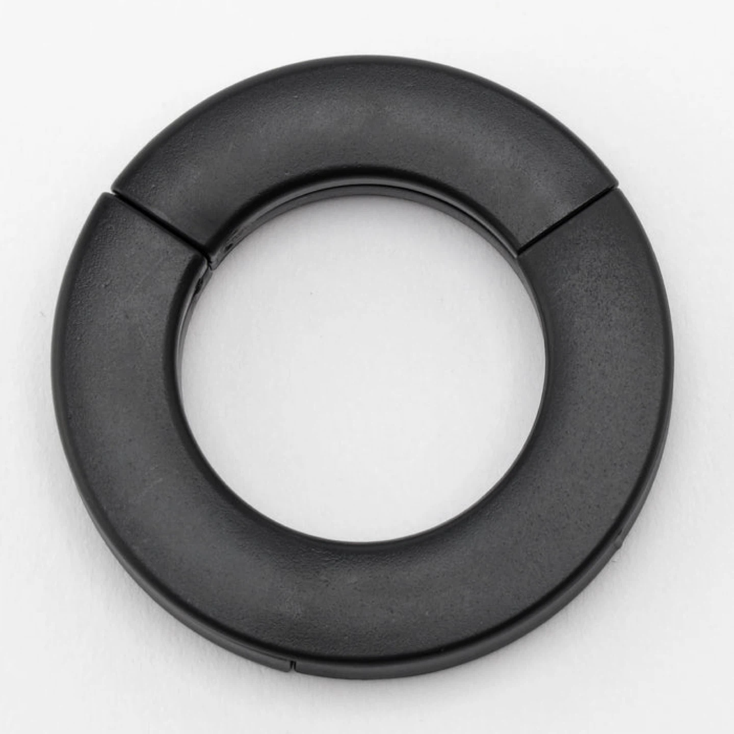 Muji S-Shaped Hook_Black_NWT - photo 2