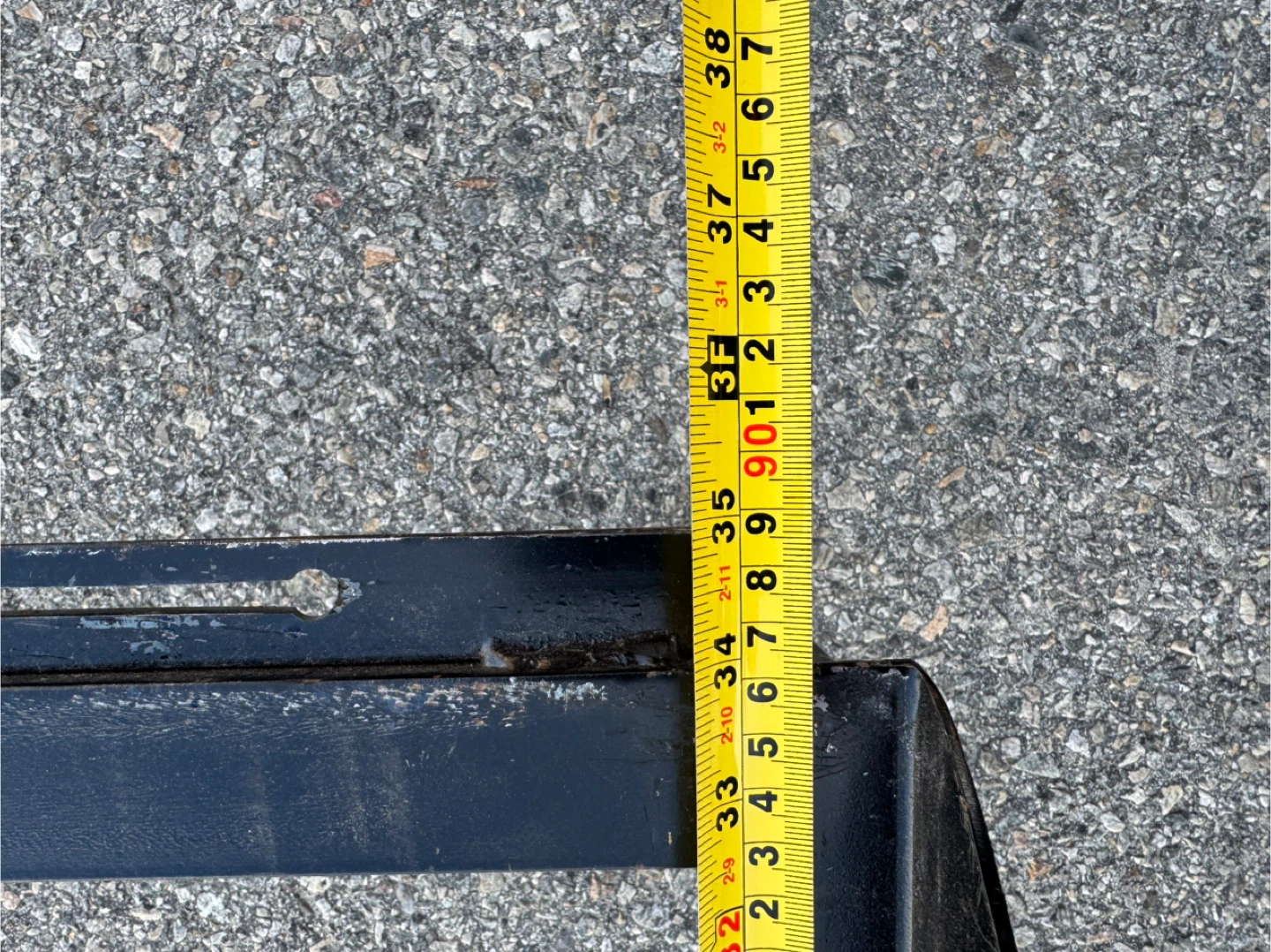 Metal Rack Shelf - photo 3