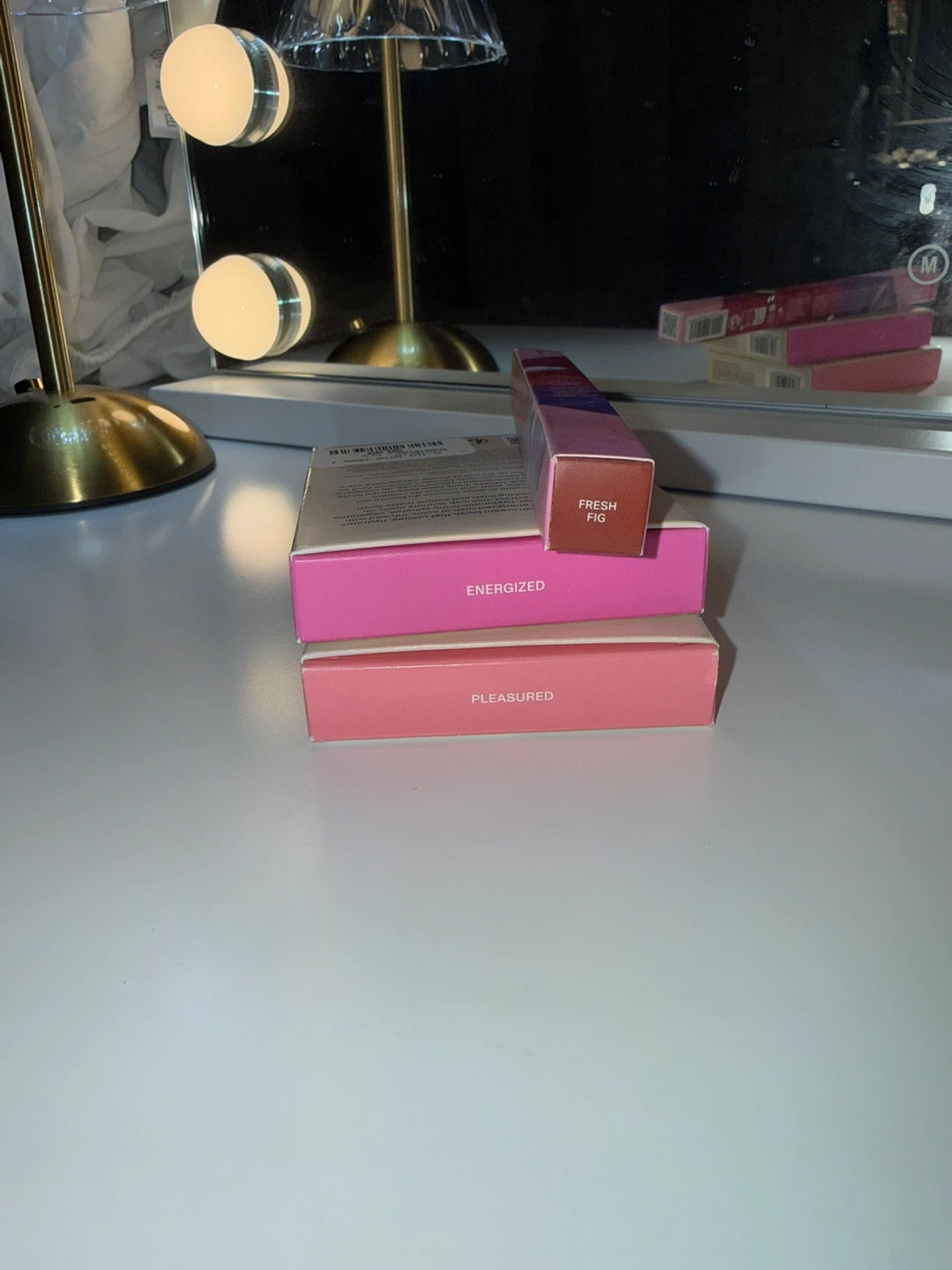 Morphe Huephoric Rush 3-in-1 Silk Blush (2x) - photo 2
