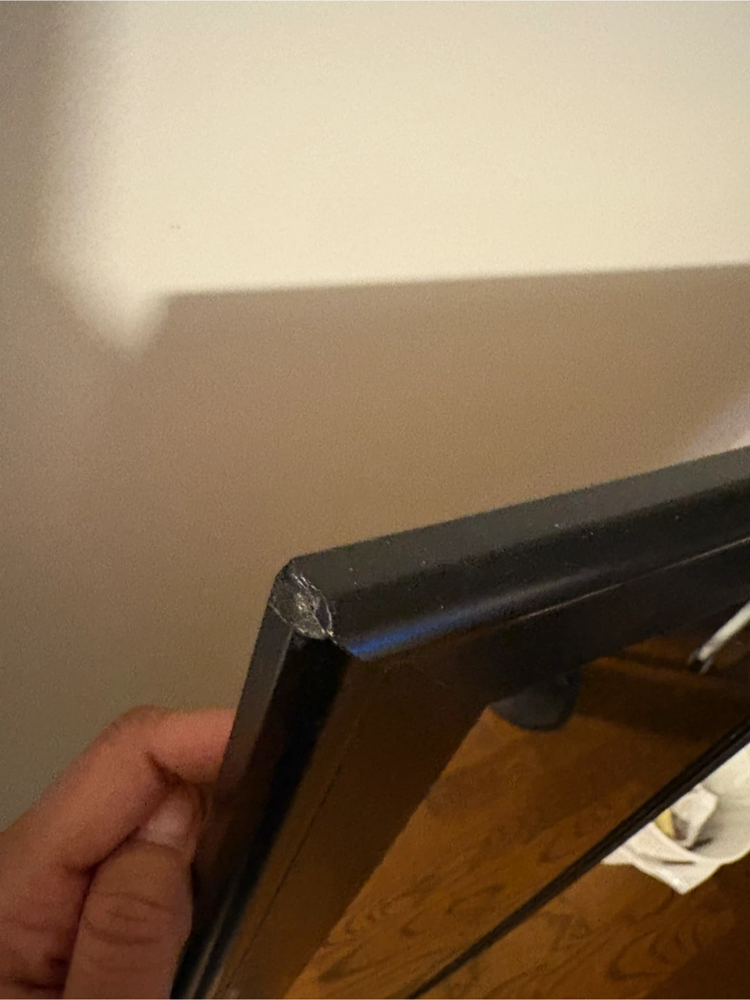 Tall Mirror -$3 - photo 2