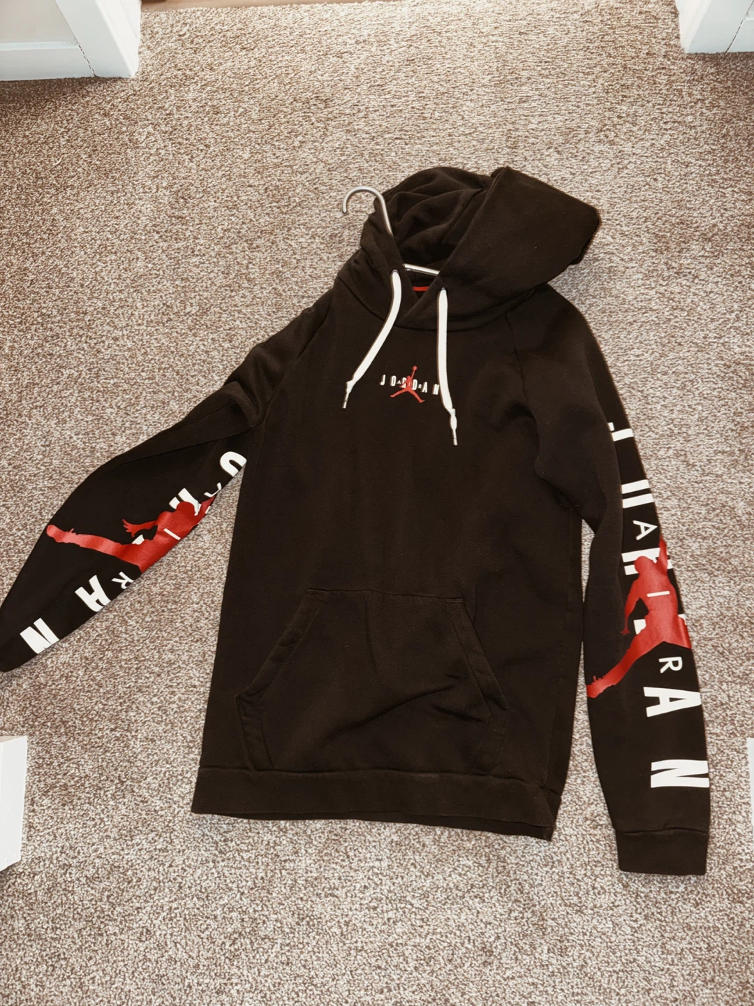 Air Jordan Hoodie
