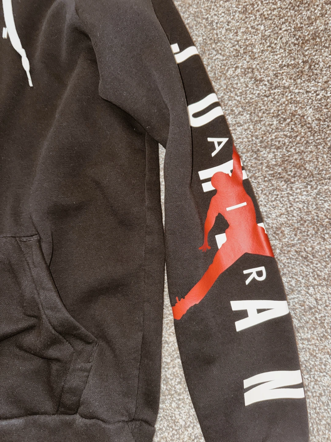 Air Jordan Hoodie - photo 2