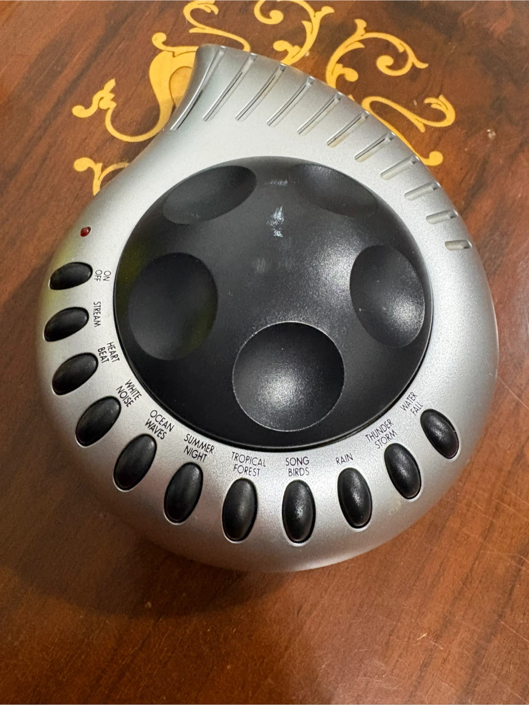 Conair Sound Machine - photo 2