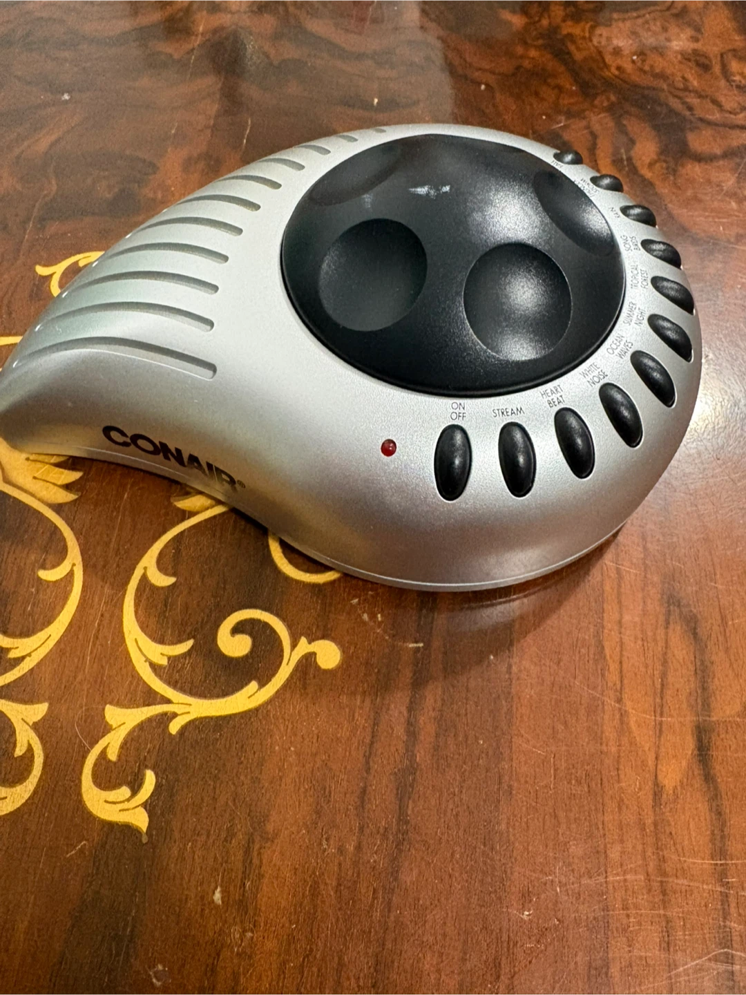 Conair Sound Machine
