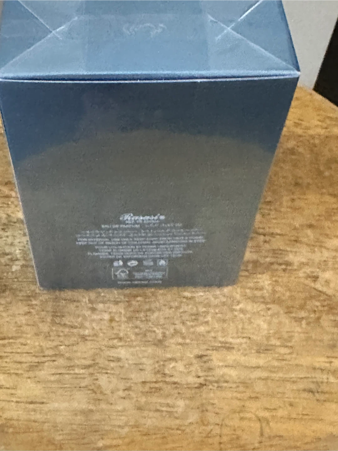 Rasasi Hawas Ice Eau de Parfum for Men 100 ML - photo 2