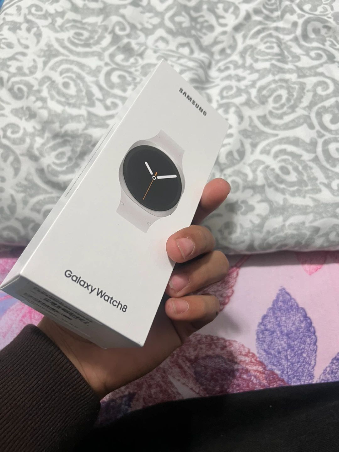 Samsung Galaxy Watch 8