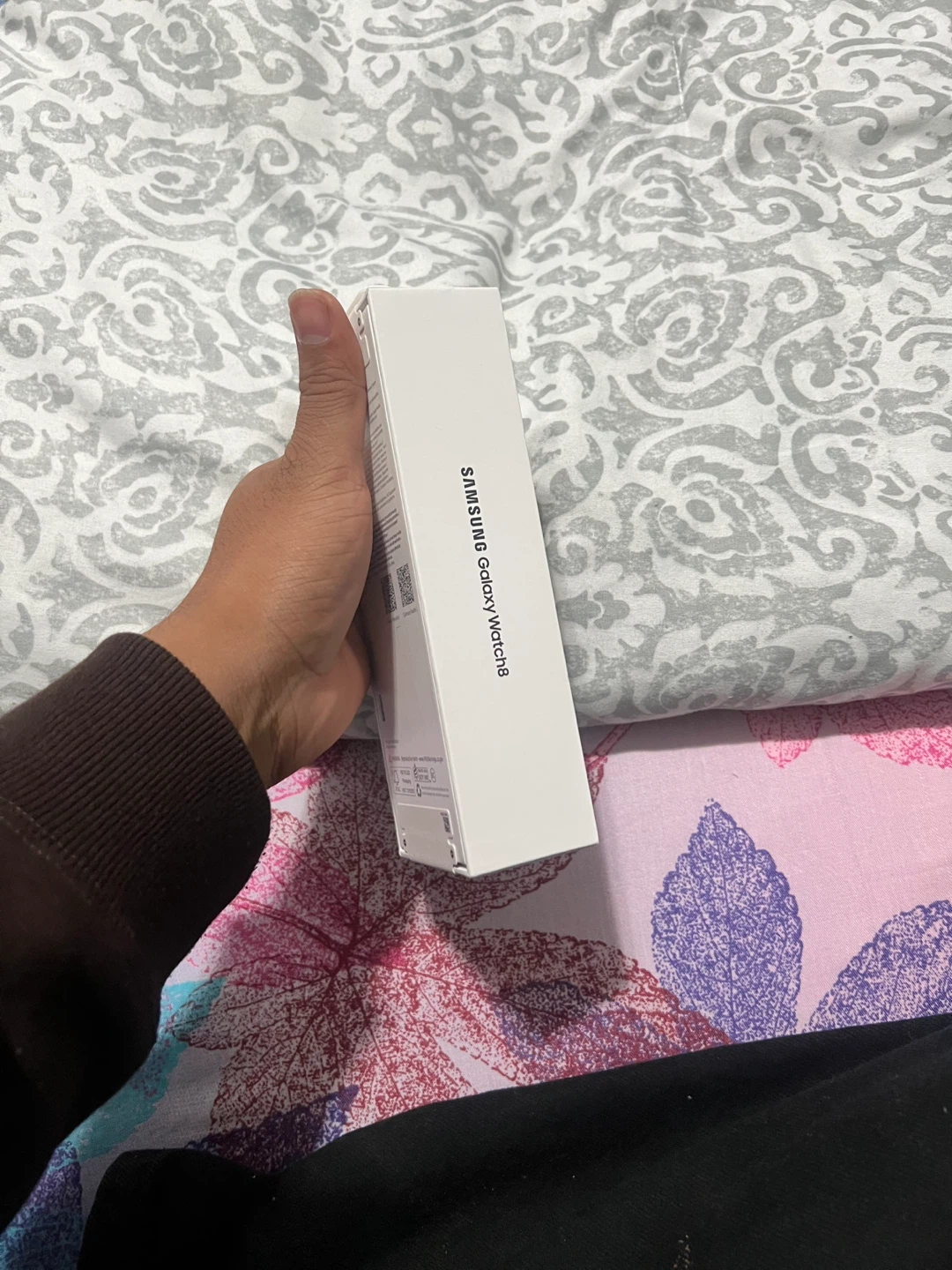 Samsung Galaxy Watch 8 - photo 4