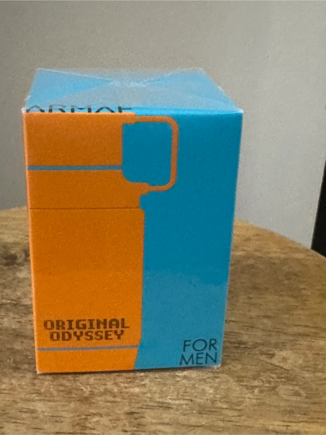 Armaf Odyssey Mandarin Sky Eau de Parfum for Men - photo 2