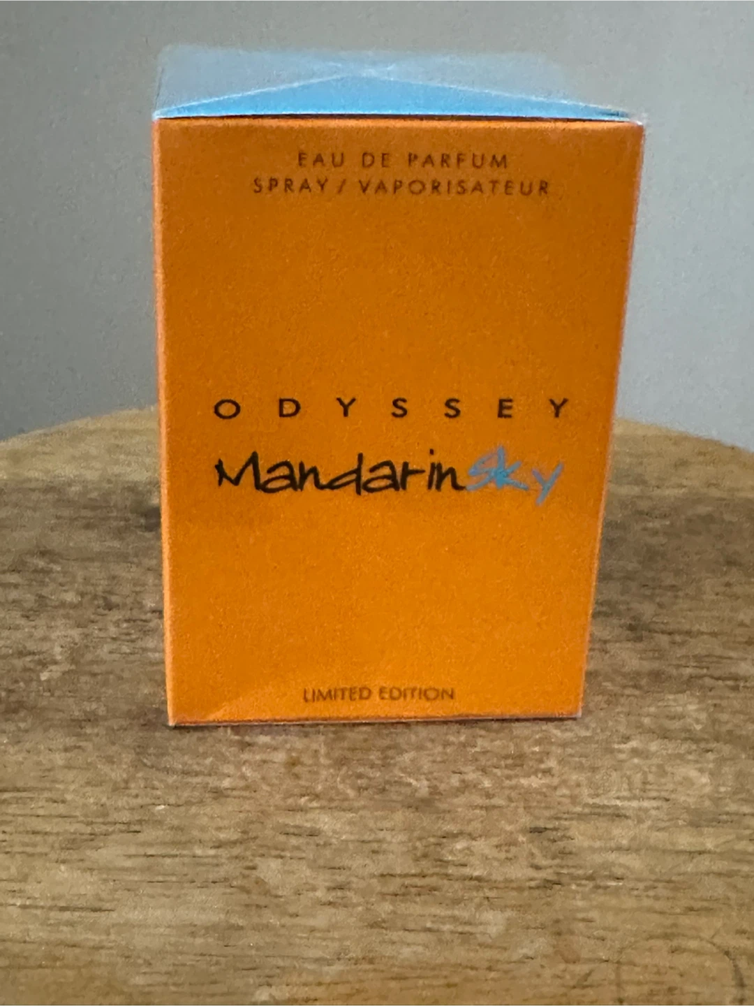 Armaf Odyssey Mandarin Sky Eau de Parfum for Men - photo 3