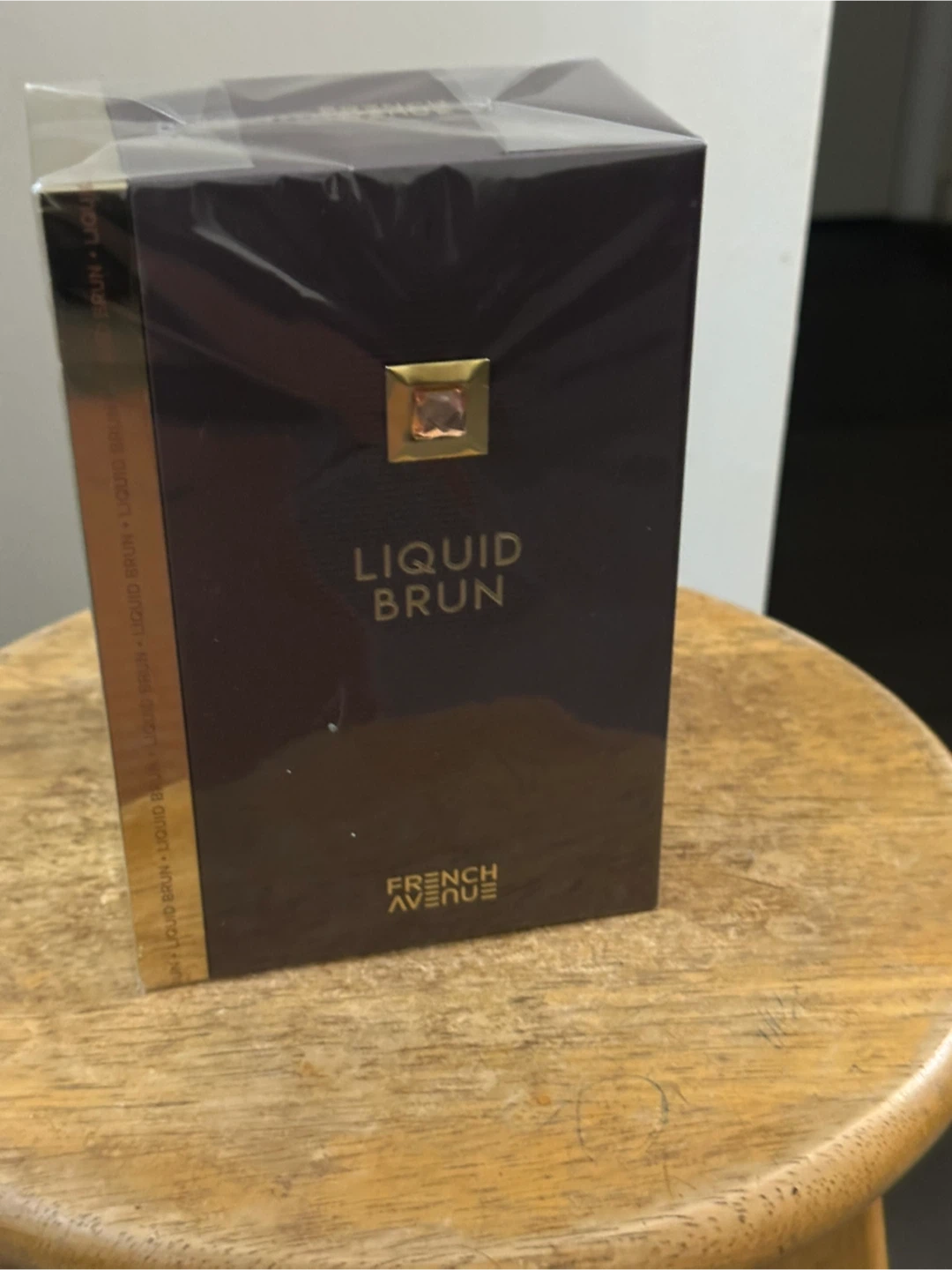 French Avenue Liquid Brun Eau de Parfum 100ml