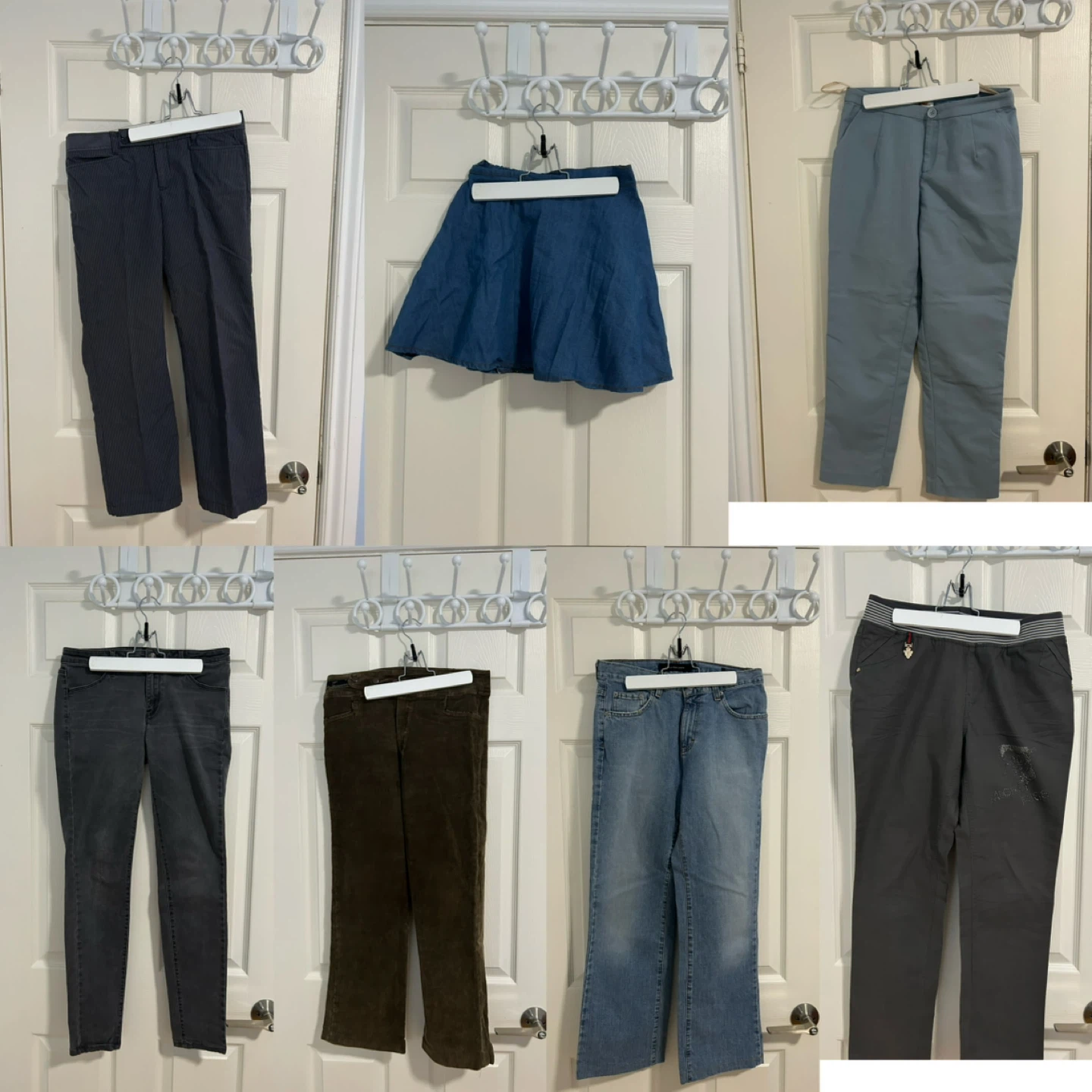 Women's clothing - photo 2