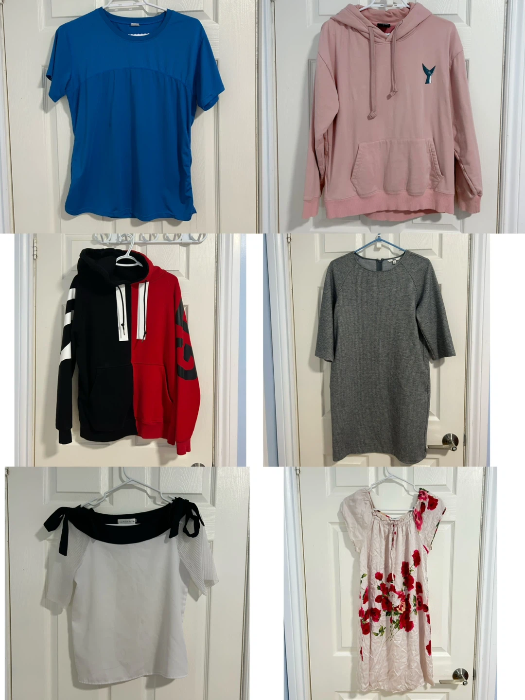 Women's clothing - photo 4