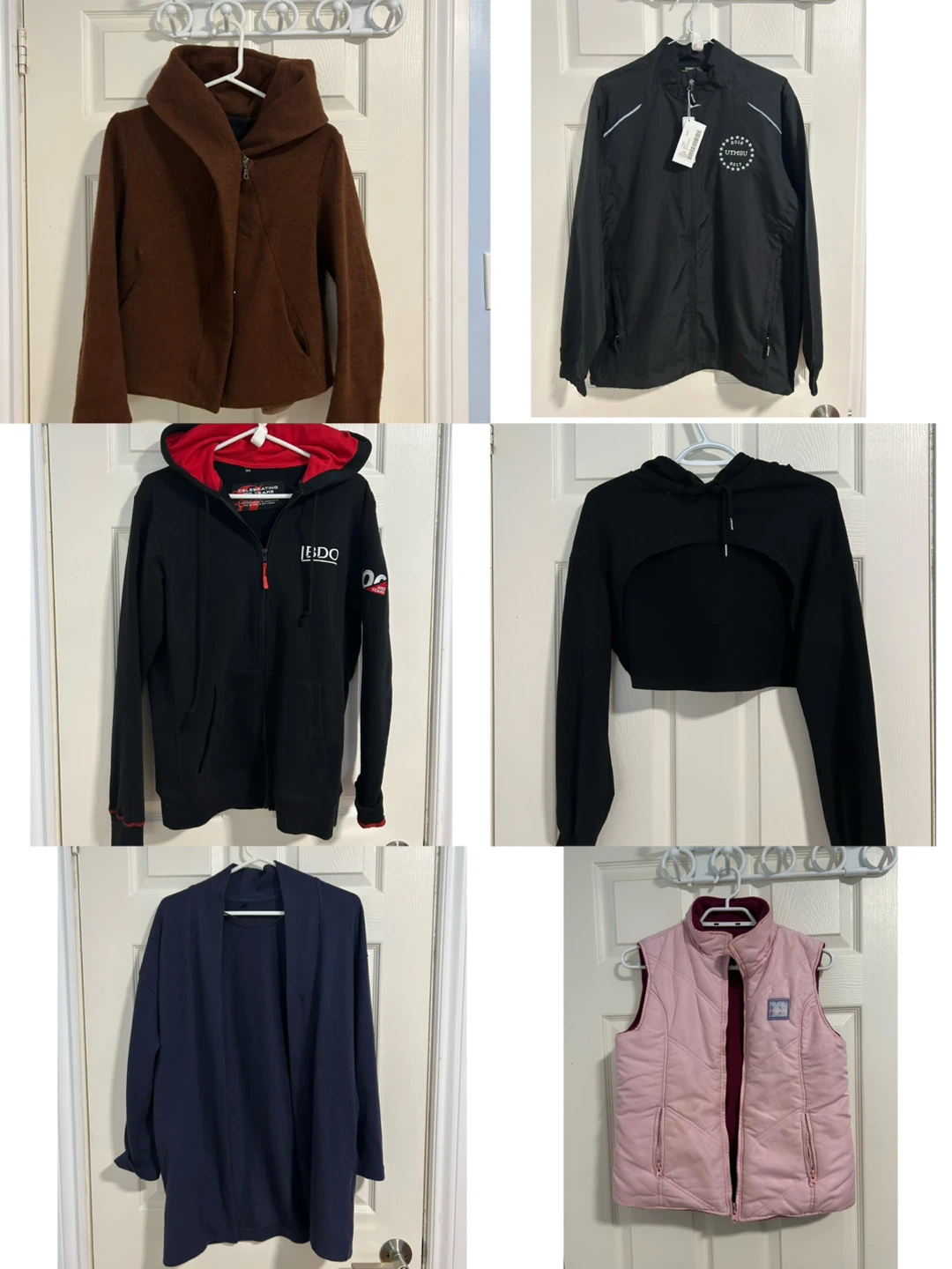 Women's clothing - photo 5