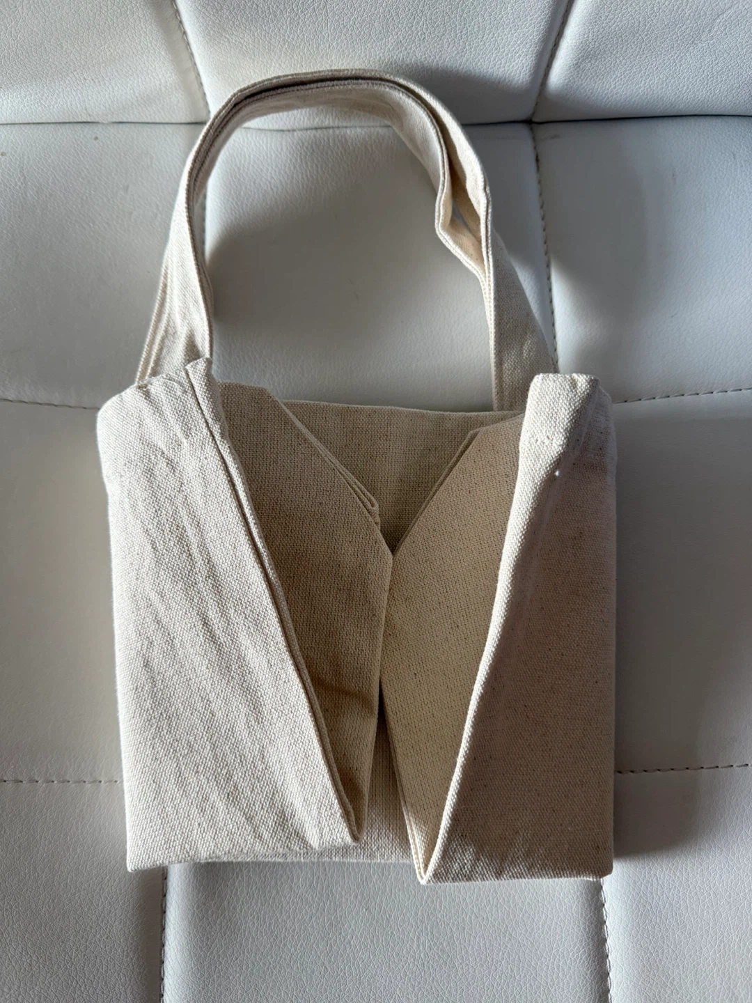Shop Canadian Tote Bag - Beige/Natural Original - photo 2