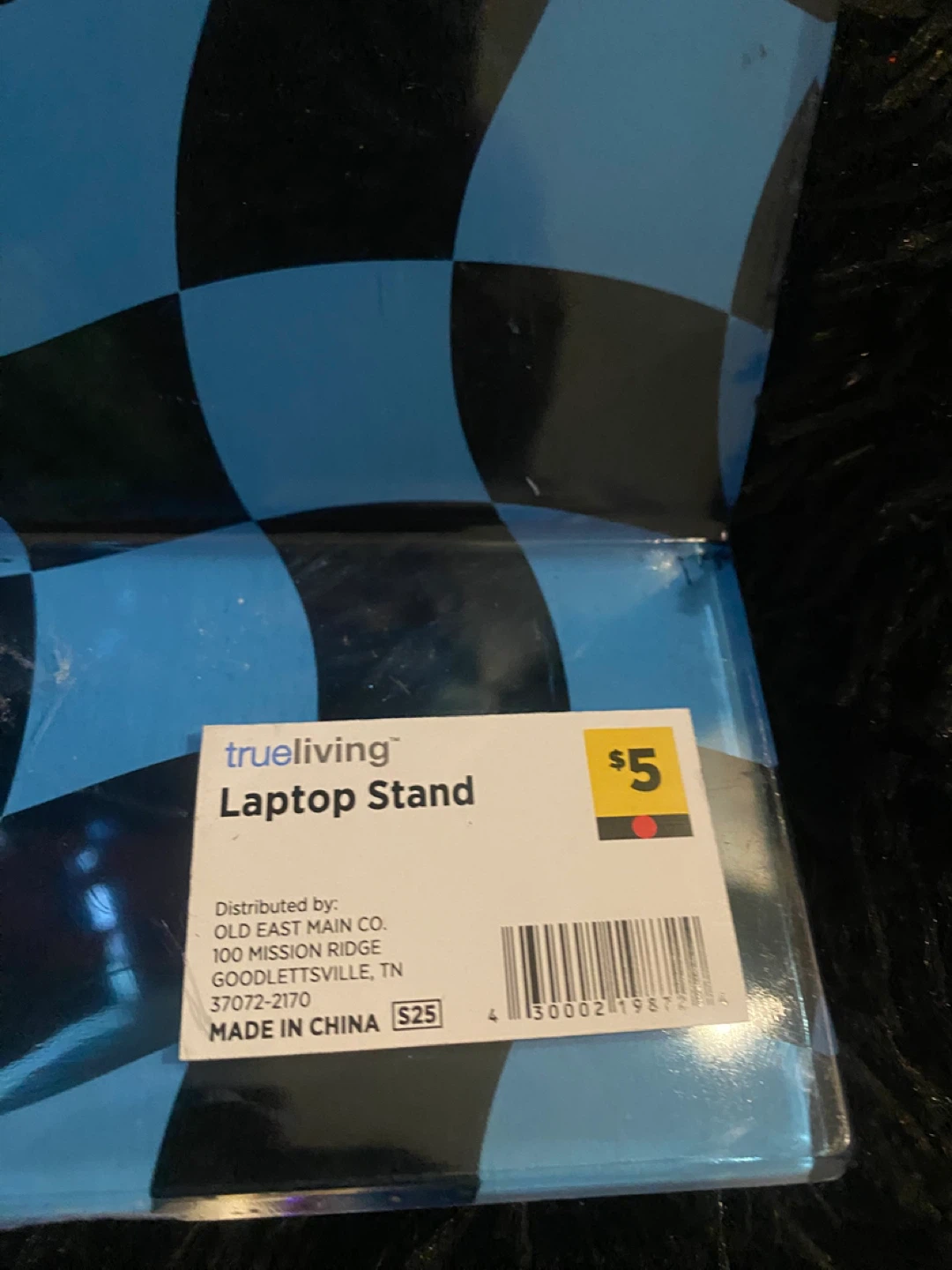 trueliving Laptop Stand - photo 5