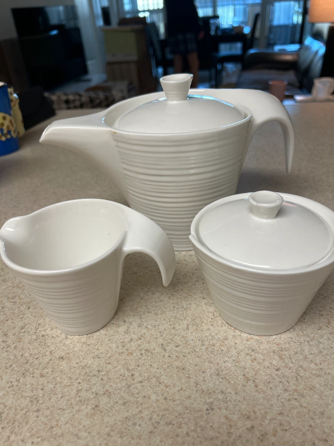 Tea Set