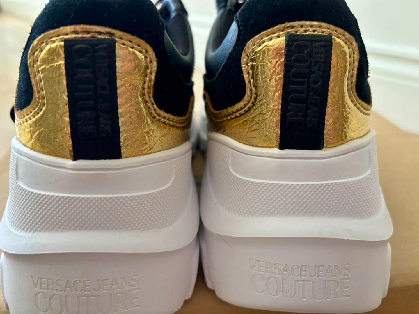 Versace Jeans Couture Sneakers - photo 2