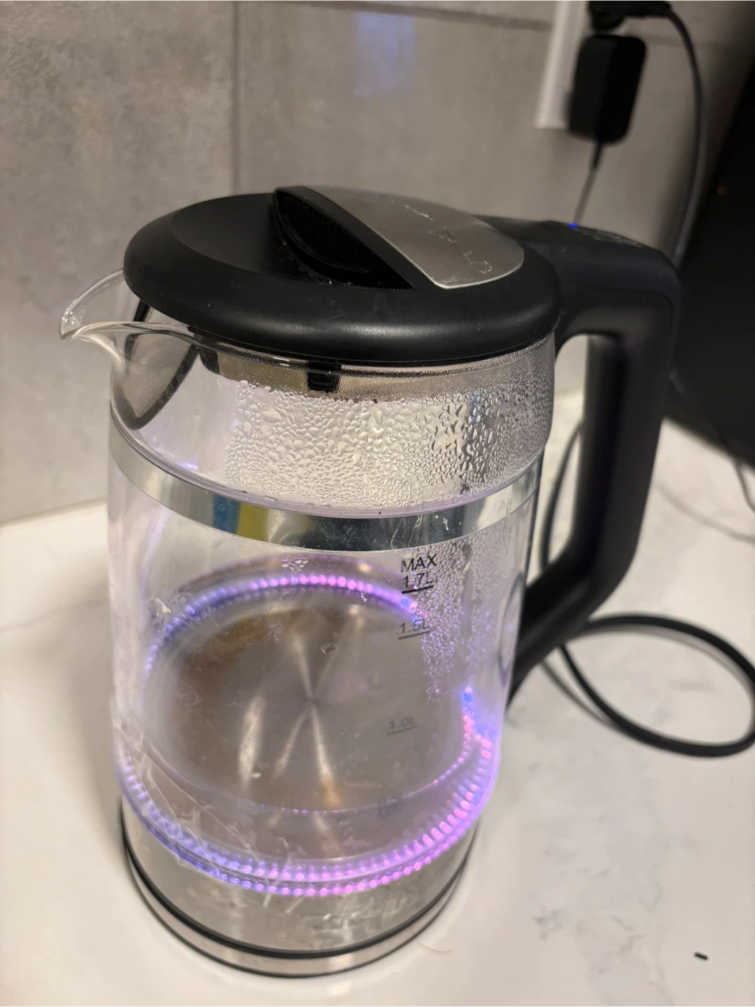 Hamilton Beach Electric Kettle