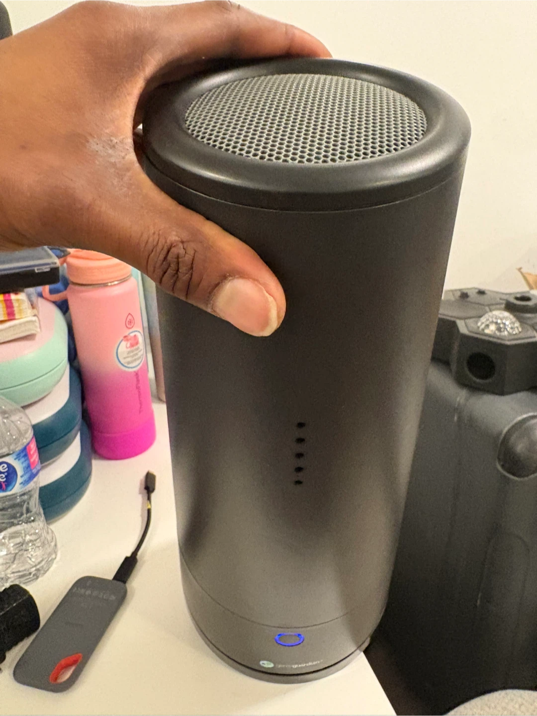 GermGuardian Air Purifier