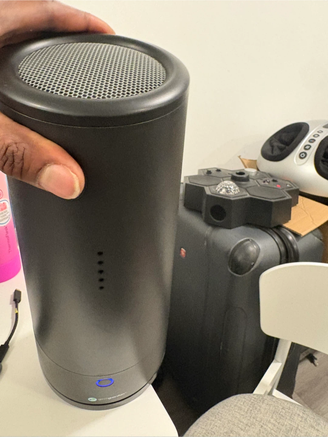 GermGuardian Air Purifier - photo 4