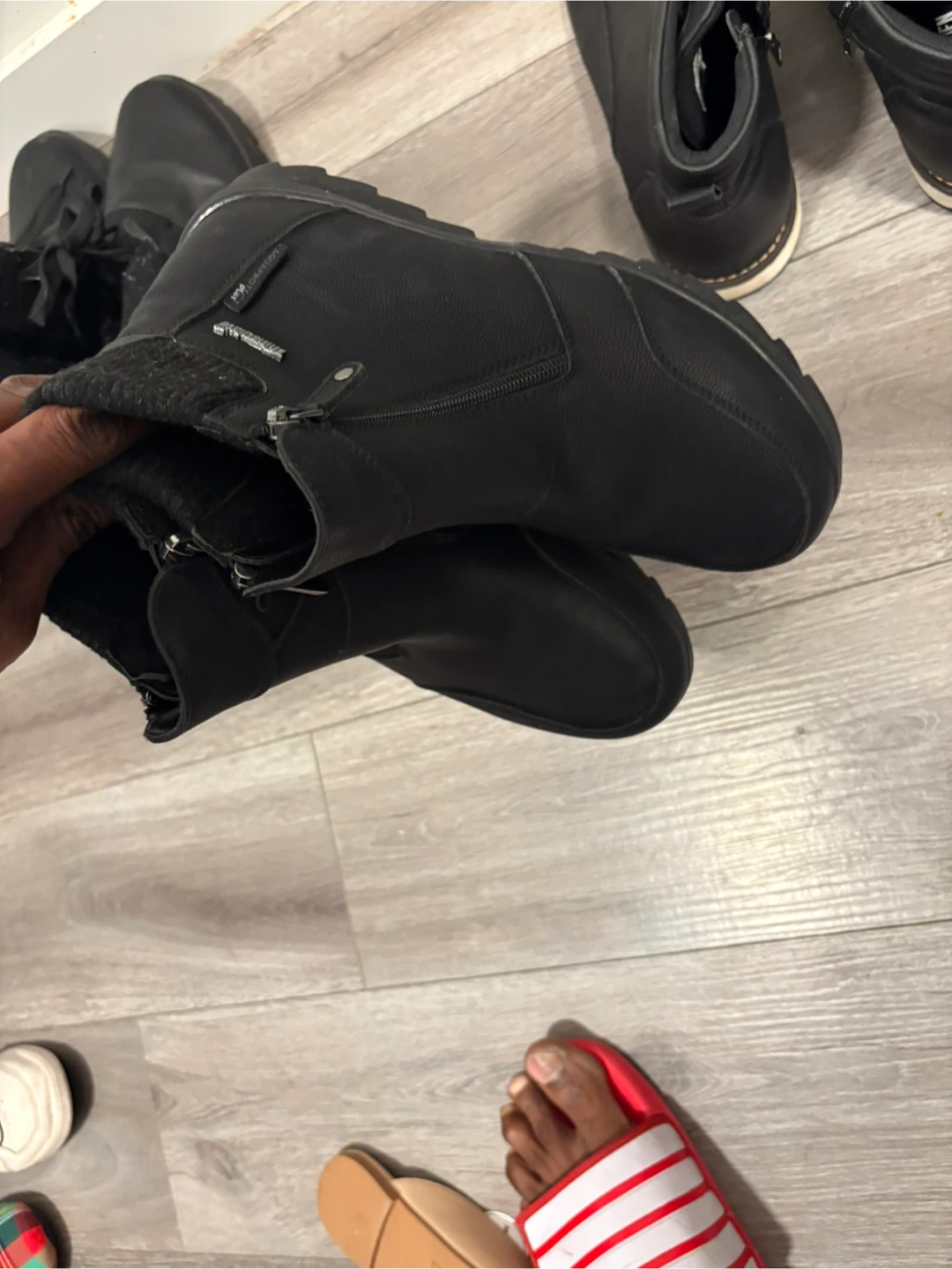 Bunch of New Shoes & Sandals - photo 5
