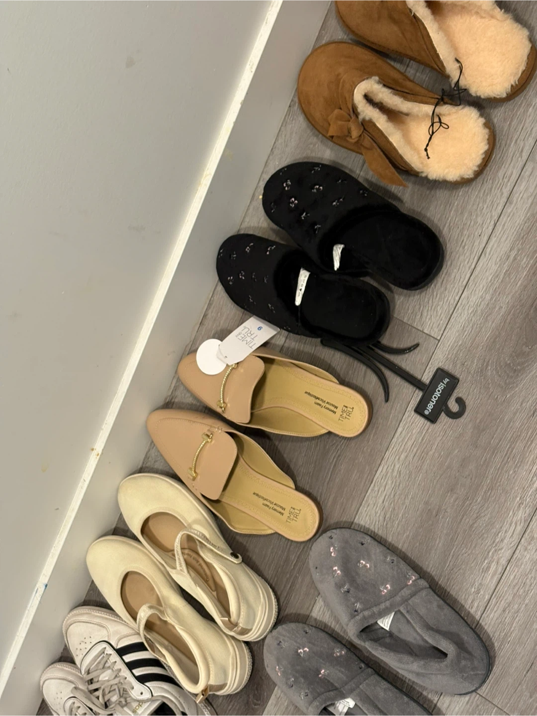 Bunch of New Shoes & Sandals - photo 2