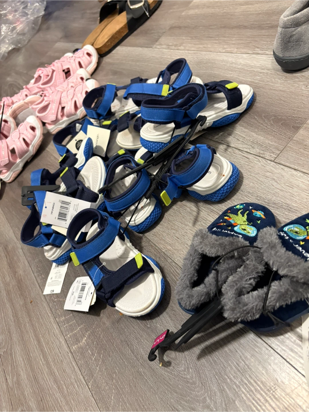 Bunch of New Shoes & Sandals - photo 3