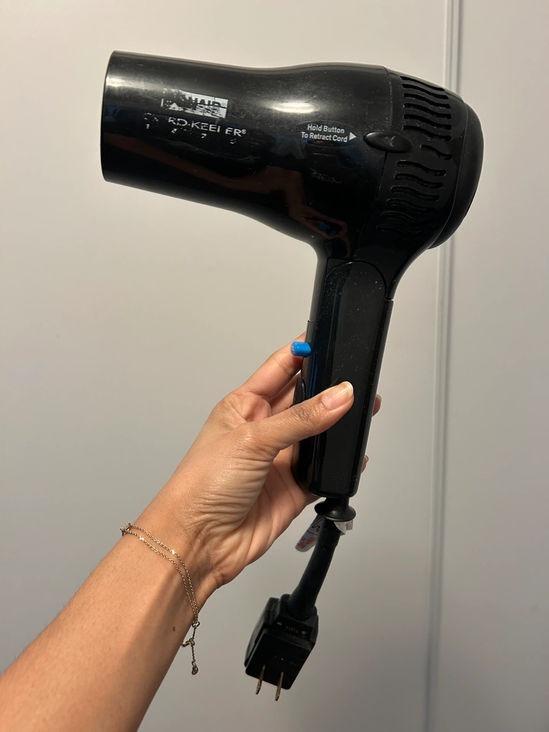 Conair Hair Dryer