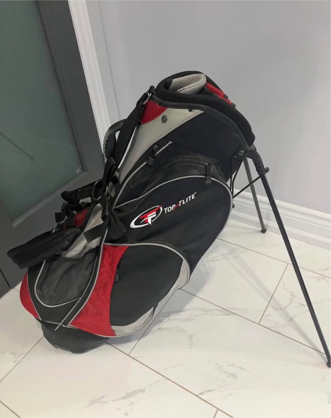 Top Flite Golf Stand Bag