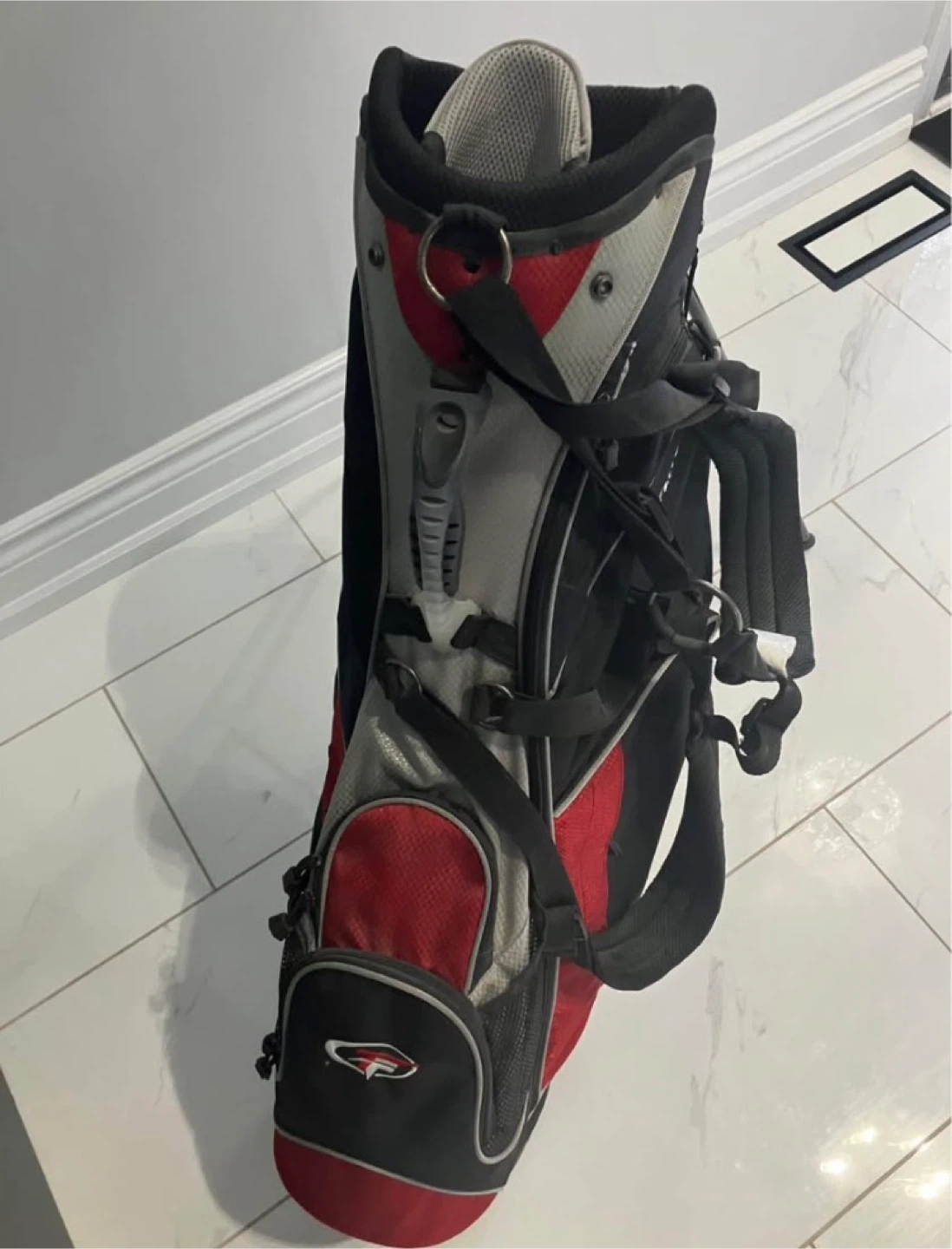 Top Flite Golf Stand Bag - photo 3