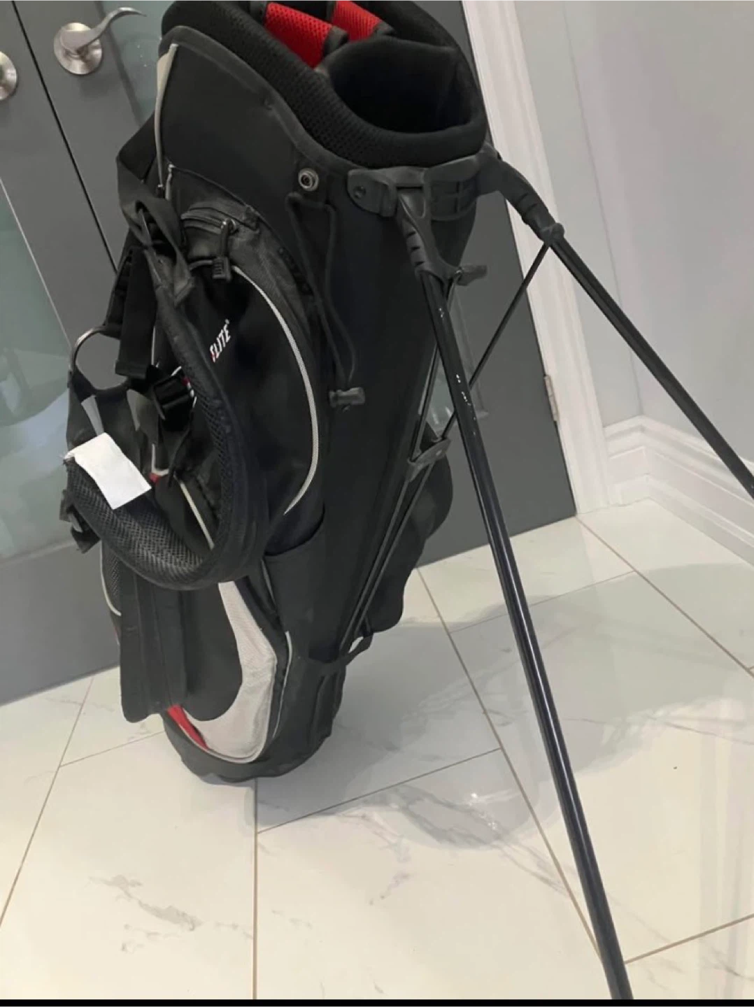 Top Flite Golf Stand Bag - photo 2