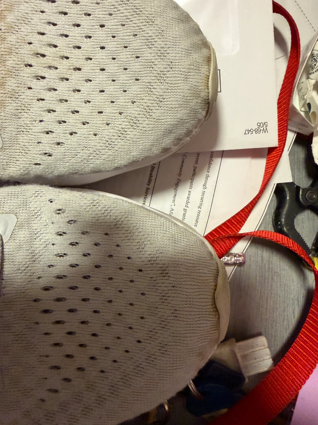 Nike Air Zoom Winflo 10 Men's Running Shoes - photo 5