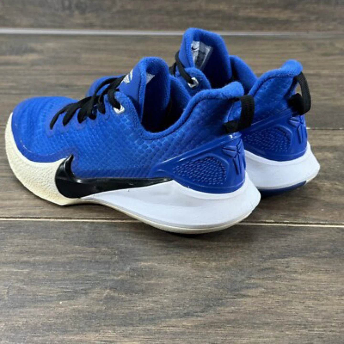 Nike Kobe Mamba Focus - photo 2