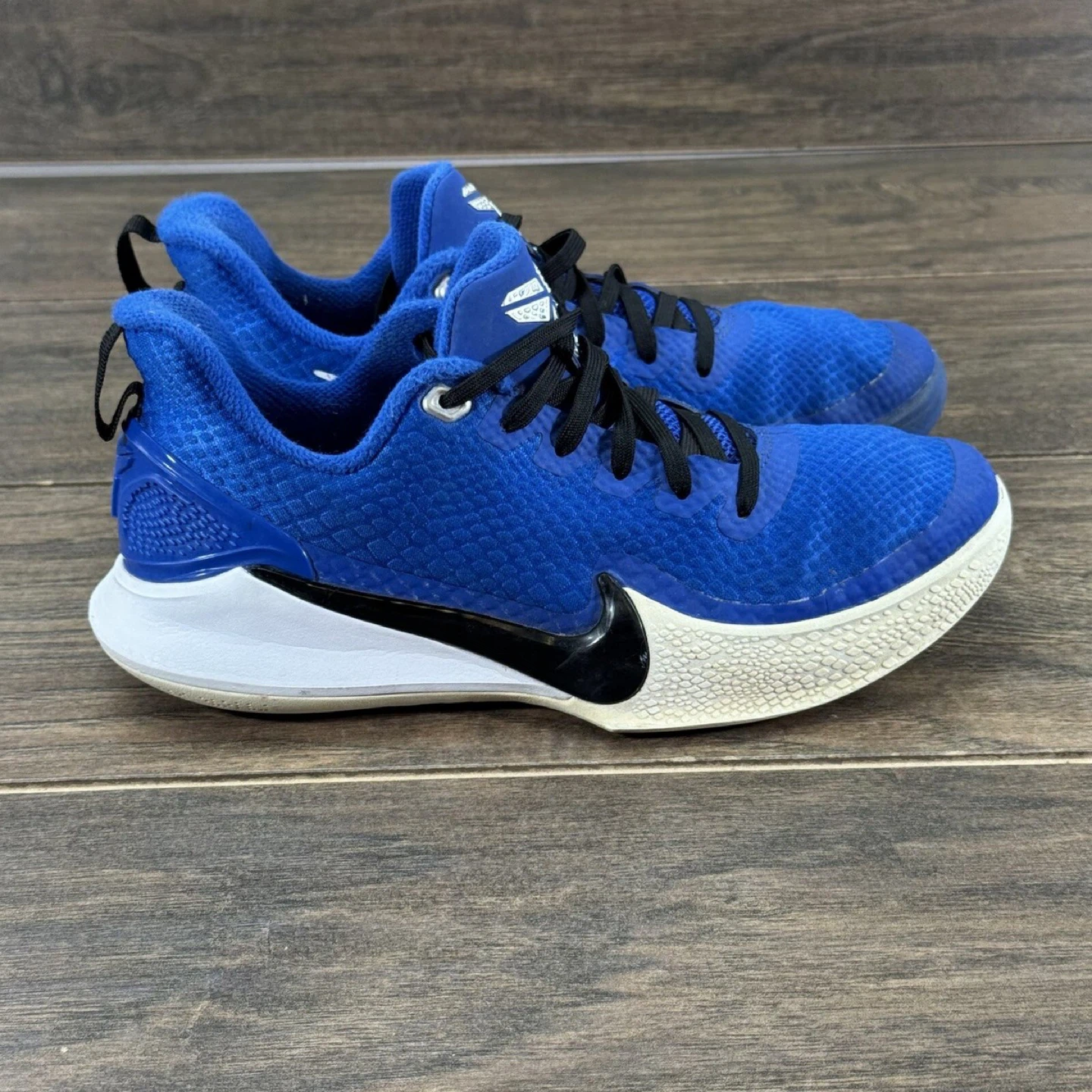 Nike Kobe Mamba Focus