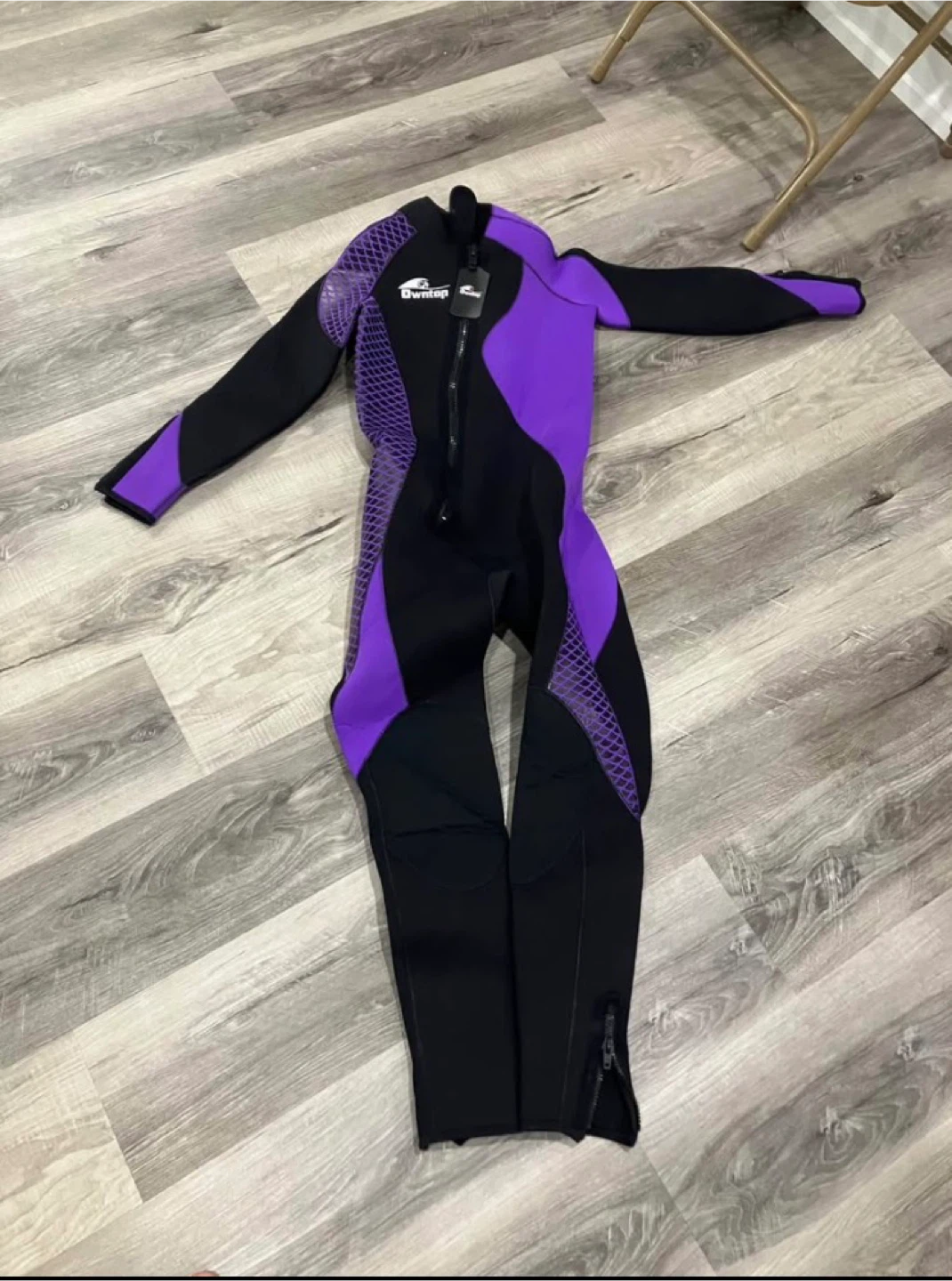 O'Neill Wetsuit - Women's Full Suit