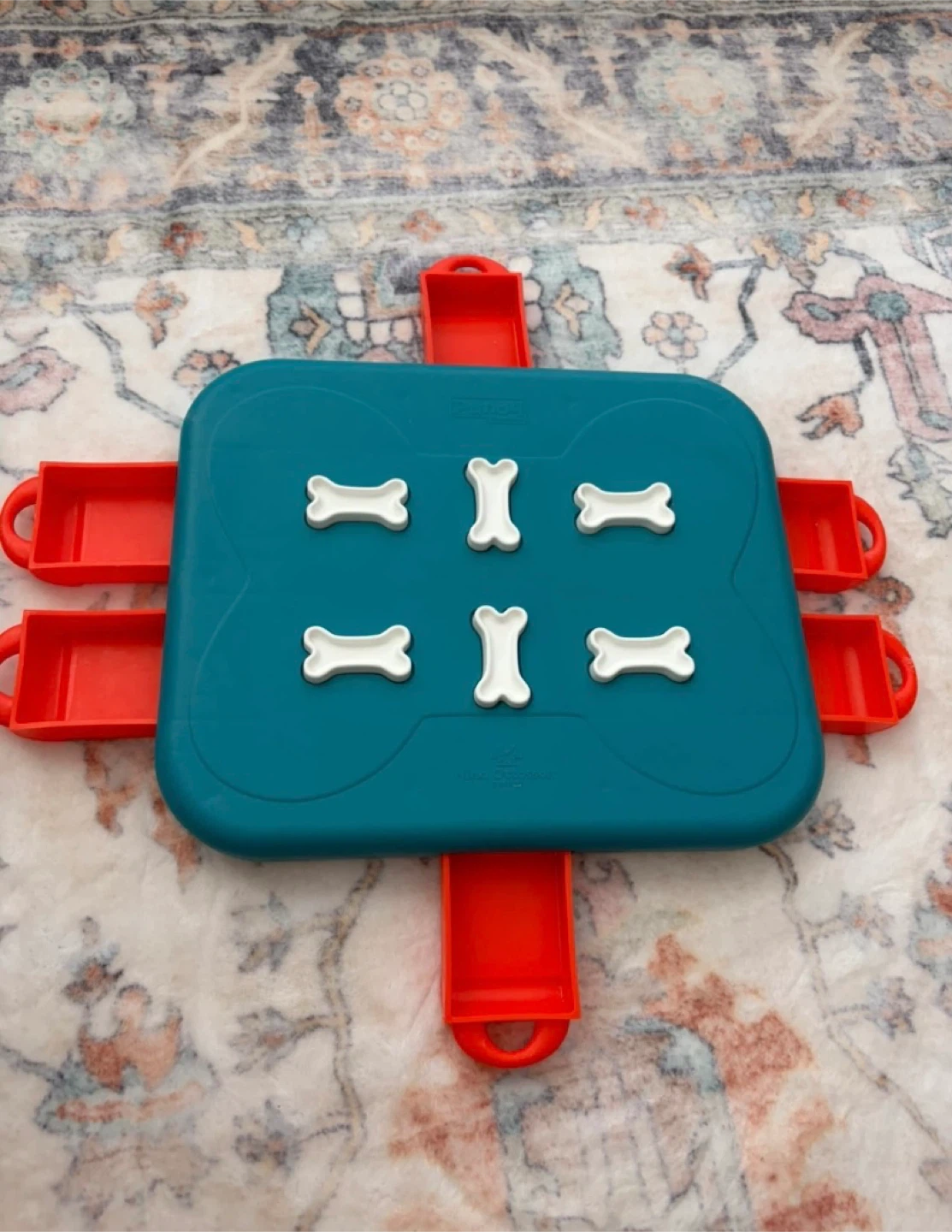 Nina Ottosson by Outward Hound Interactive Treat Puzzle Dog Toy - photo 2