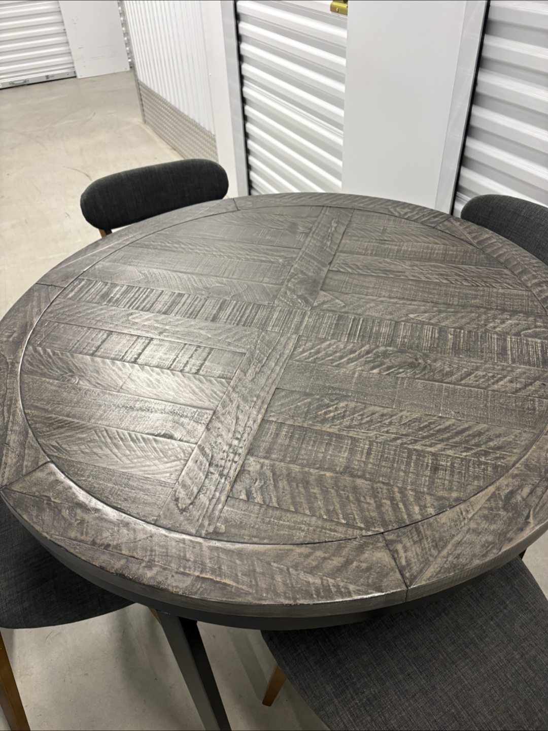 Can deliver—Beautiful dining set. - photo 5