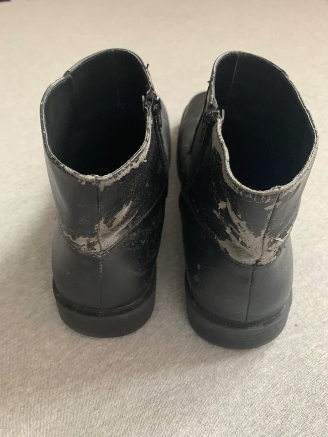 Men’s Size 14 Wide Boots 🧡 - photo 3