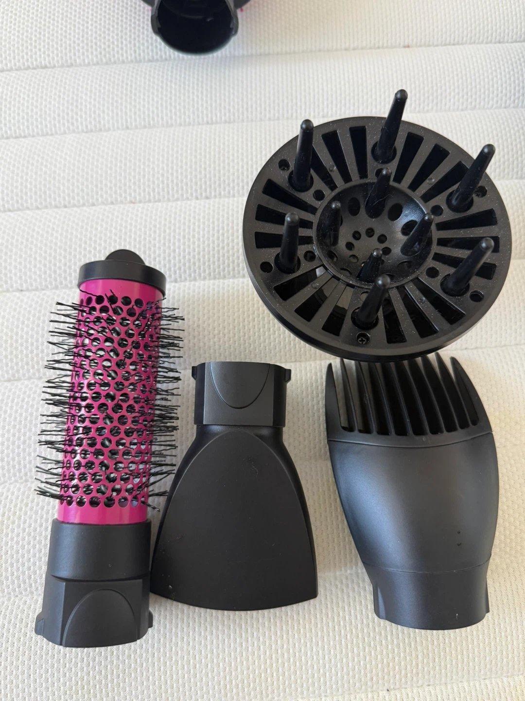 Conair Infiniti Pro The Knot Dr. Styling Wand Set - photo 4