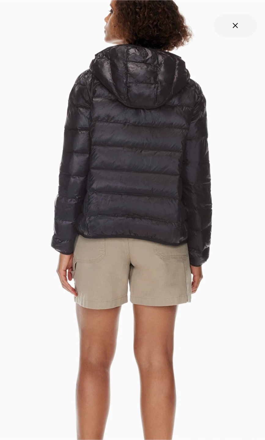The Little Puff - Aritzia TNA - photo 4