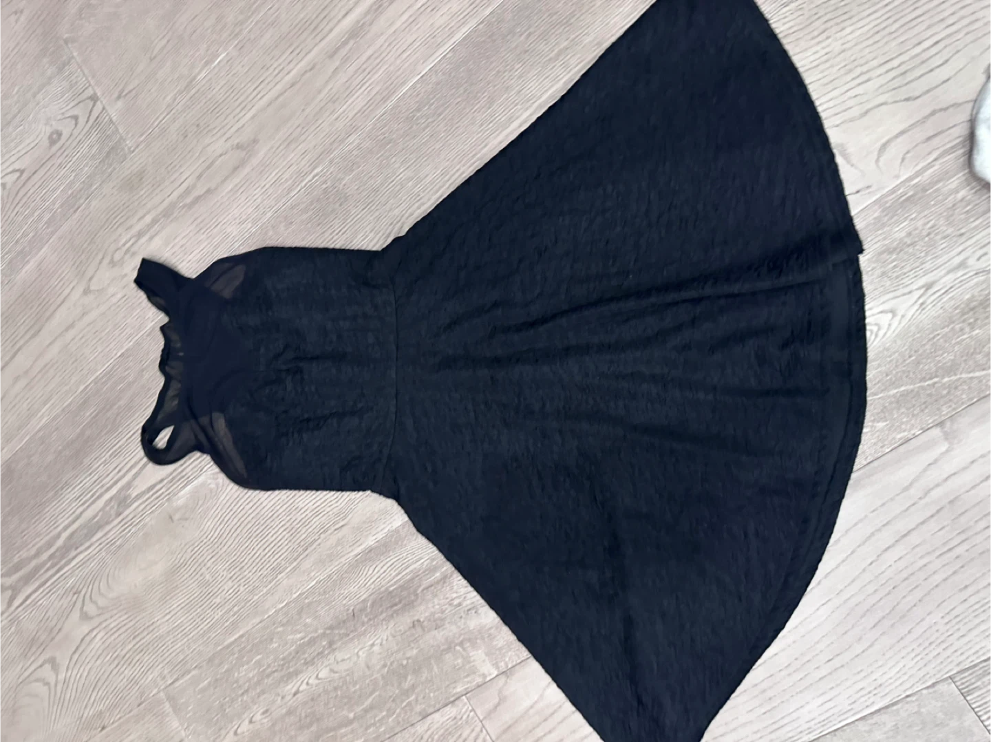 Black dresses small - photo 2