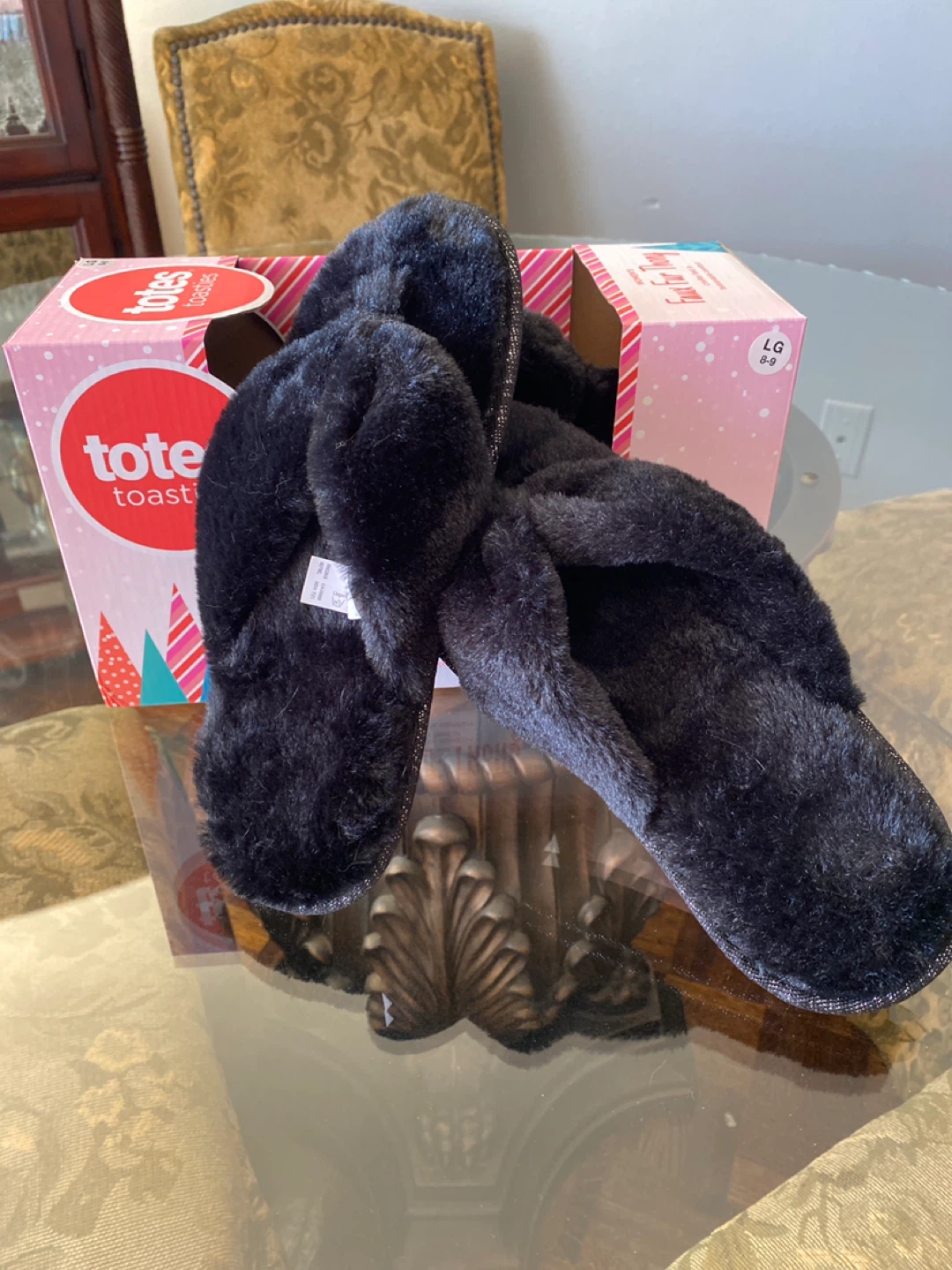 Women’s Totes Slippers