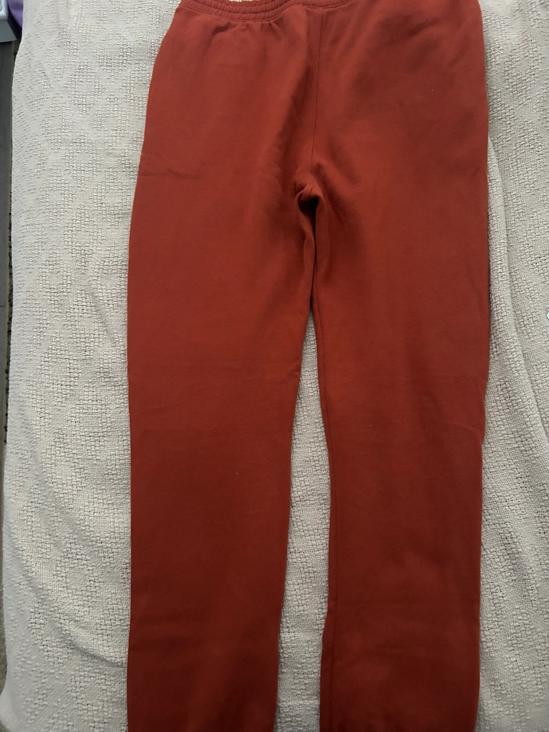 Abercrombie Kids Sweatpants Size 17/18 - photo 2