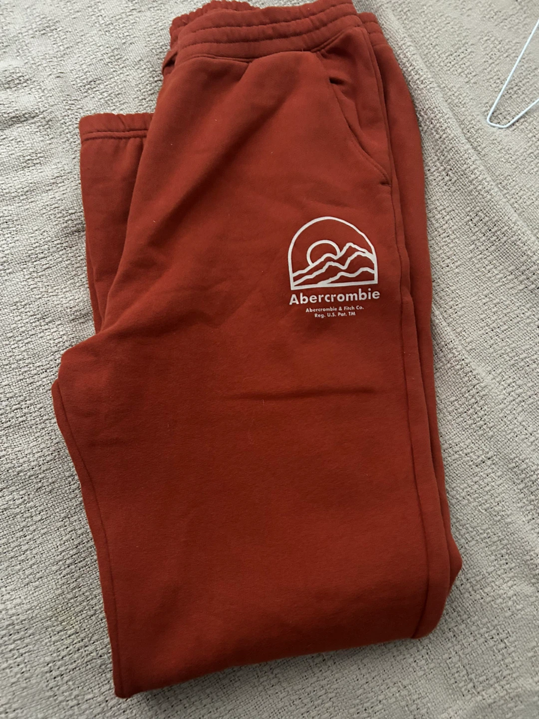 Abercrombie Kids Sweatpants Size 17/18 - photo 4