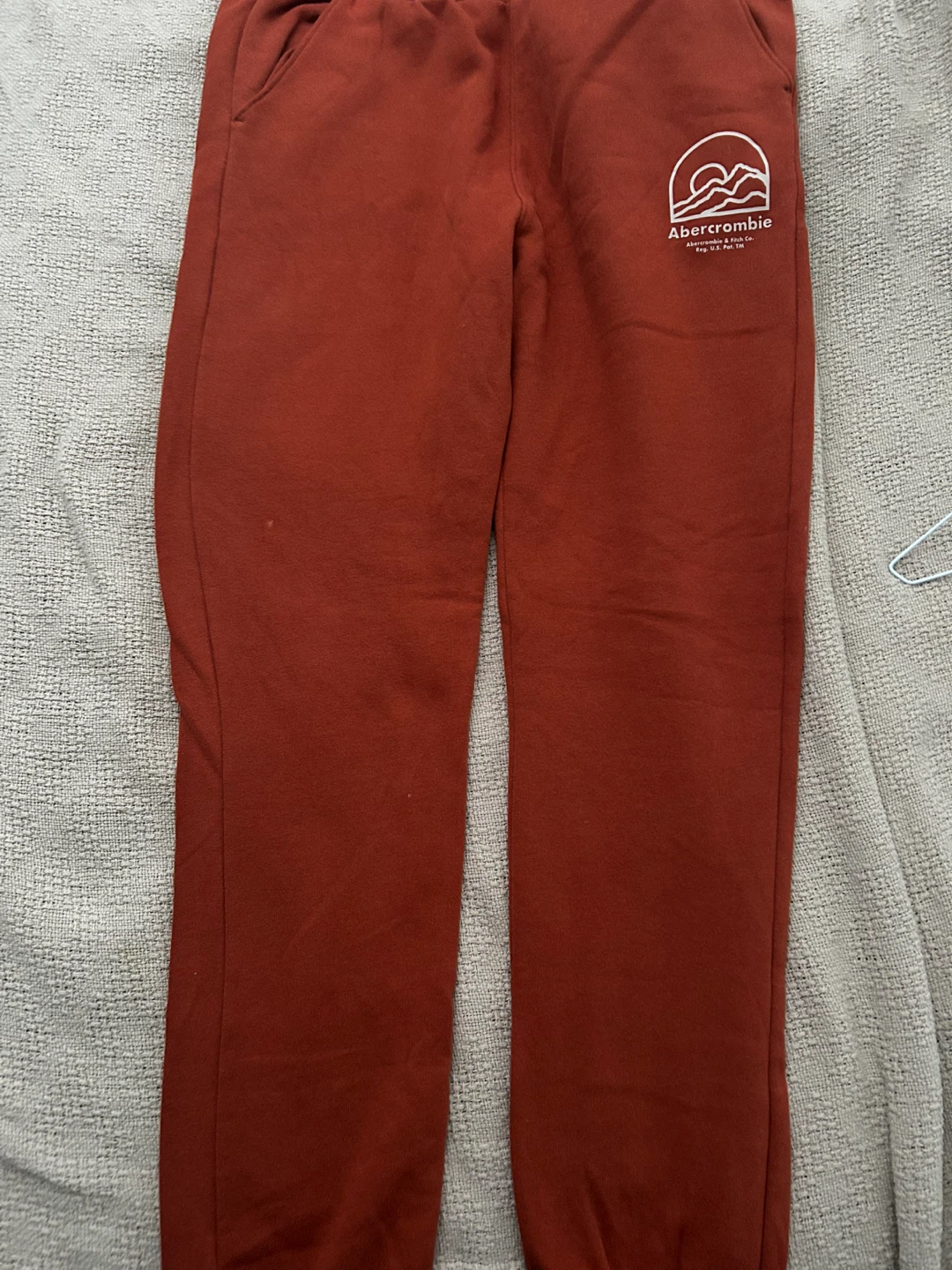 Abercrombie Kids Sweatpants Size 17/18