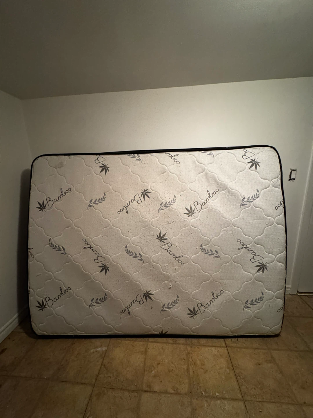 Mattress - photo 2