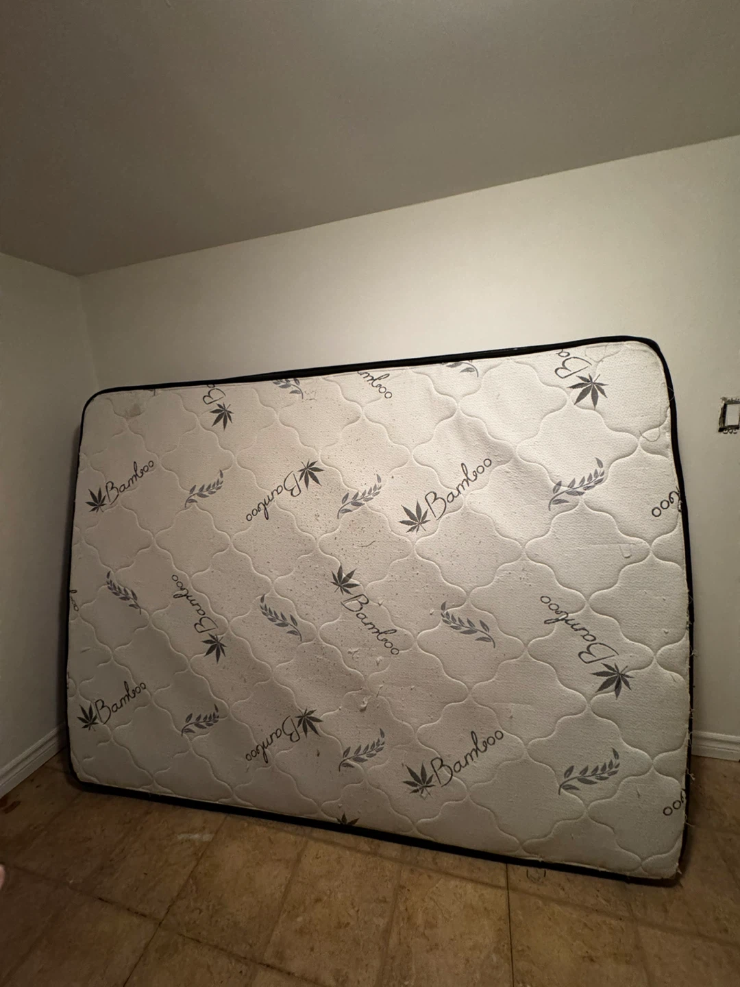 Mattress
