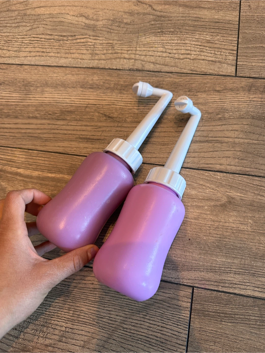 Frida Mom Upside Down Peri Bottles- 2 - photo 2