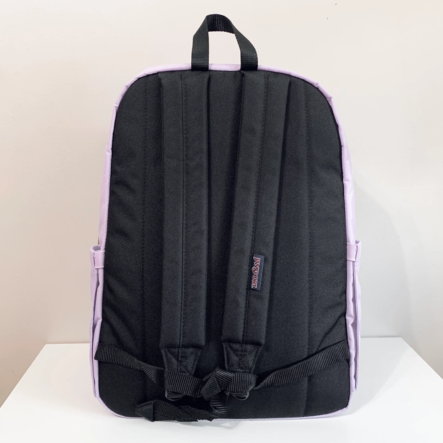 Jansport Backpack and Cross Body/Waist Bag (2 Pieces) NEW - photo 4
