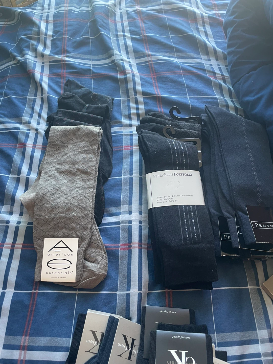 Men’s Dress Sock Liquidation - photo 3